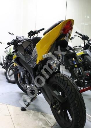 Продаётся мотоцикл Irbis GR250R новый