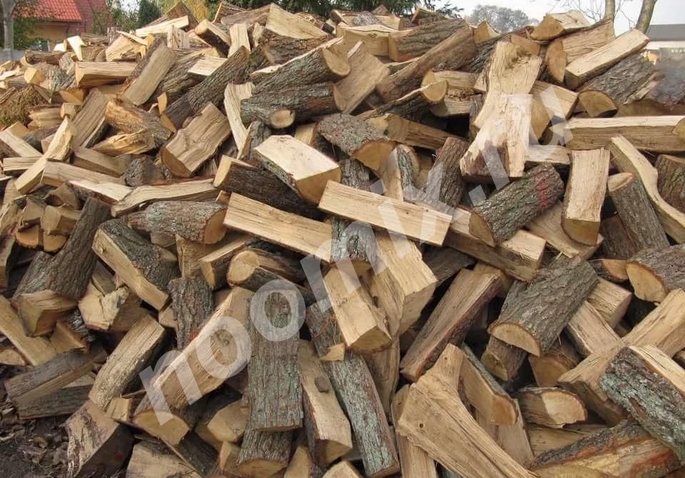 Продаю дрова ДУБОВЫЕ без смеси разных пород,  Саратов