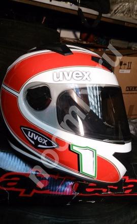 Шлем uvex N1