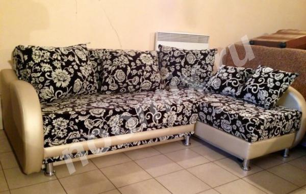 Новый угловой диван Люкс от Производителя, Республика Мордовия