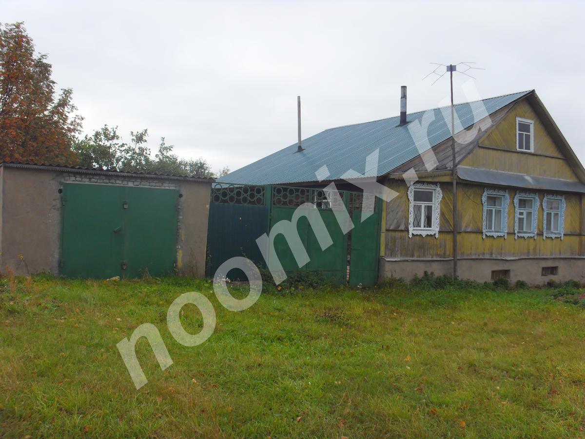 Продаю  дом , 100 кв.м , 40 соток, Бревно, 1500000 руб., Владимирская область