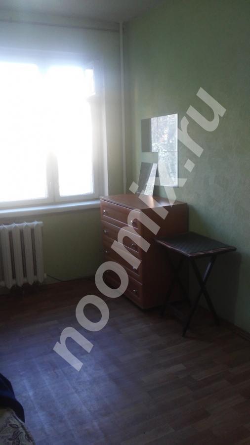 Продается комната в четырехкомнатной коммунальной квартире., Московская область