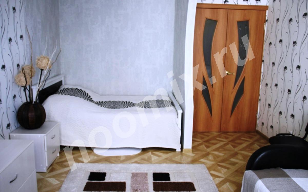 Комната в 3-комнатной квартире в Красково, в 8м ходьбы от . ...
