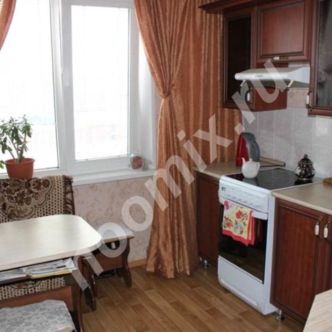 Сдаётся 1-я квартира в аренду на длительный срок, Московская область