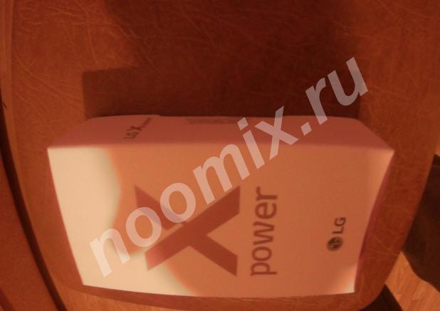 LG X Power K220DS Новый,  МОСКВА