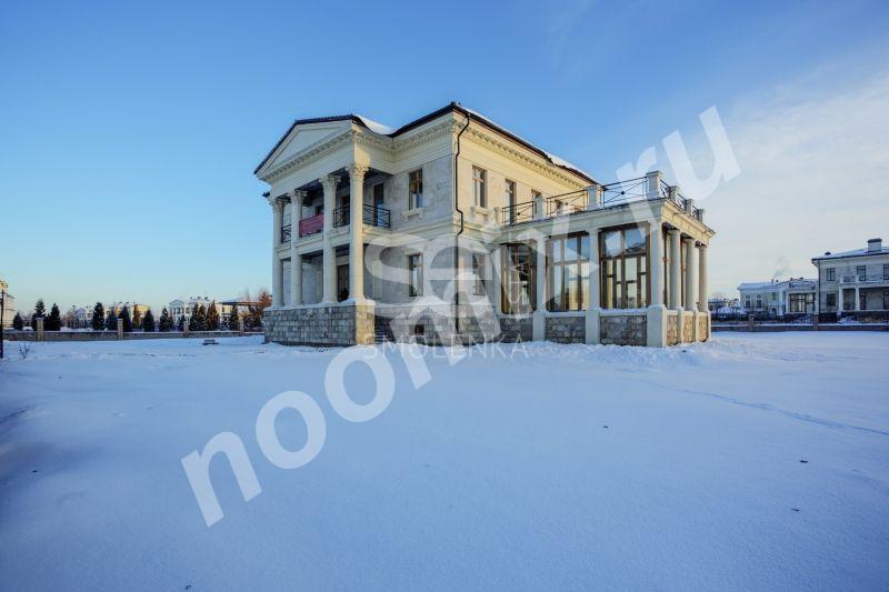 Продаю  дом , 800 кв.м , 40 соток, Экспериментальные материалы, 202552500 руб., Московская область