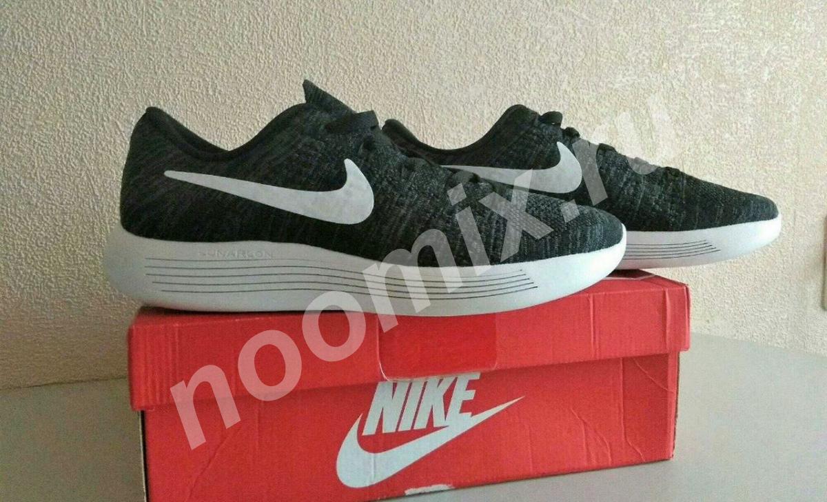 Кроссовки Nike Lunarlon, Тульская область