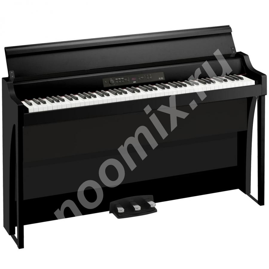 Цифровое пианино Korg G1B AIR Артикул E204171N030 Цифровое ...,  МОСКВА