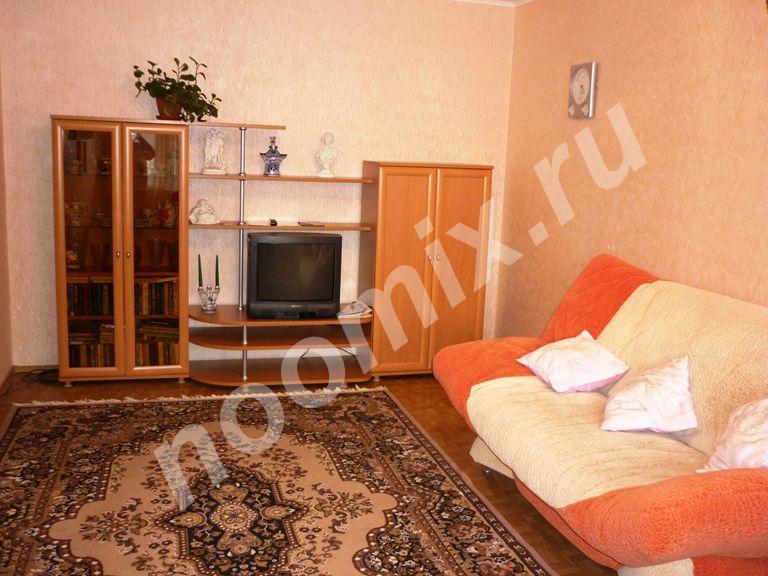 Предлагаю 2-х комнатную квартиру в хорошем доме, Московская область