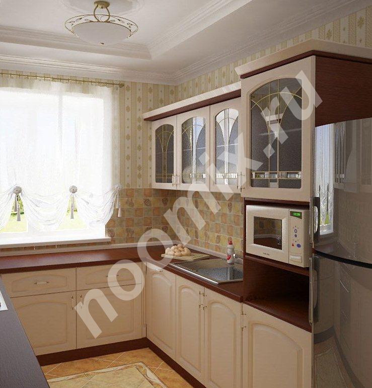 2-комнатная квартира в Люберцах, рядом с Наташинскими ..., Московская область