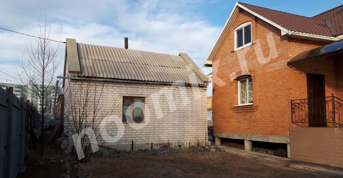 Продаю  дом , 189 кв.м , 11 соток, Кирпич, 6500000 руб.