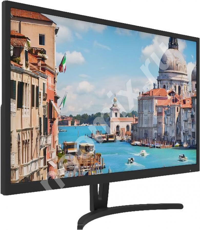 Монитор Hikvision DS-D5032FC-A 31.5 1920x1080 DS-D5032FC-A,  МОСКВА