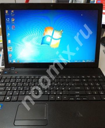 Продаю мощный игровой ноутбук acer 5552G, Магаданская область