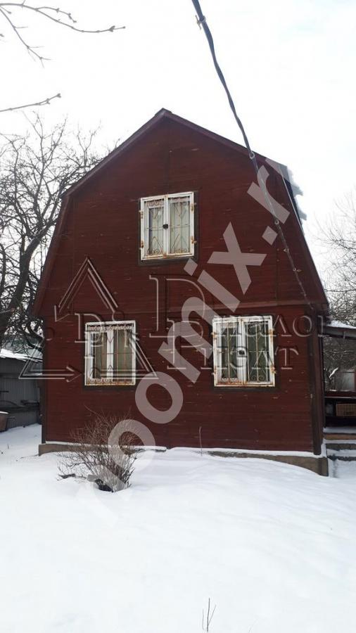 Продаю  дом , 120 кв.м , 10 соток, Брус, 6000000 руб., Московская область