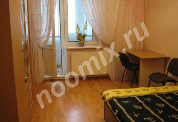 Сдаётся отличная комната в 2-й квартире, Московская область