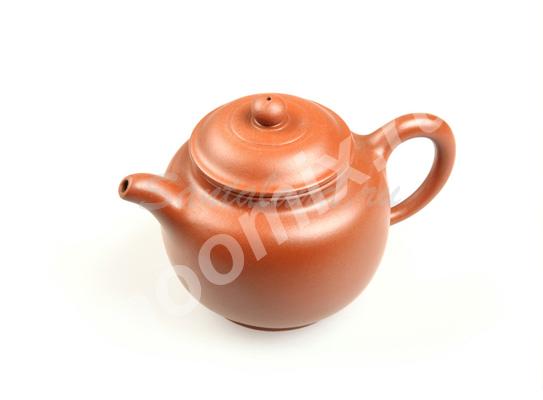 Чайник из исинской глины Нань Дао 250 мл. Артикул 184 ..., Ивановская область