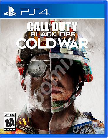Call of Duty Black Ops Cold War PS4 GameReplay,  САНКТ-ПЕТЕРБУРГ