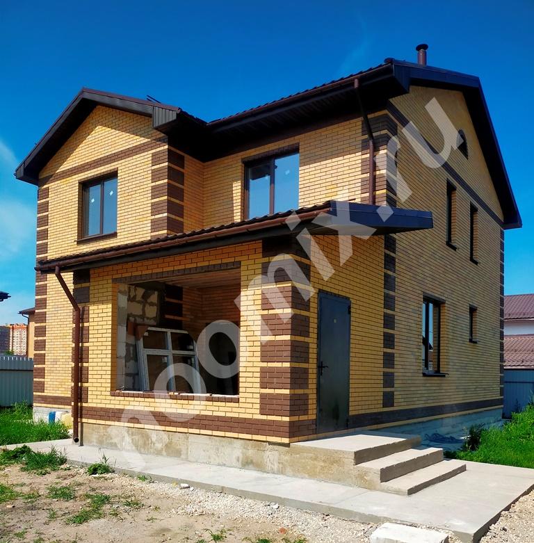 Продаю  дом , 171 кв.м , 7 соток, Пеноблоки, 13600000 руб., Московская область
