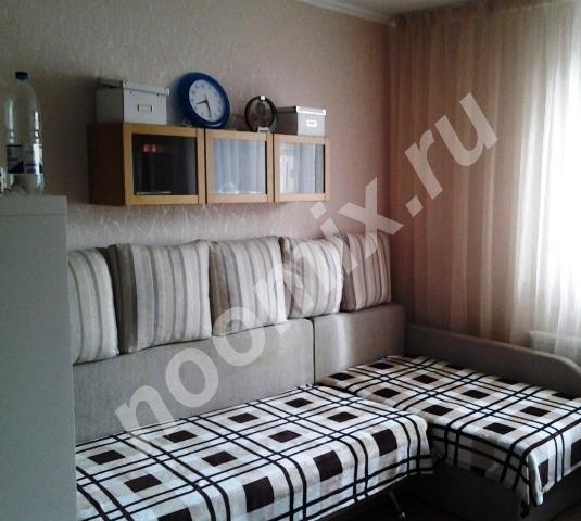 Комната в 2-комнатной квартире в центре Люберец, в 25 мин . ..., Московская область