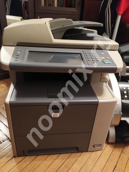 Принтер сканер копир Вес 27,5 кг Только самовывоз г. ...