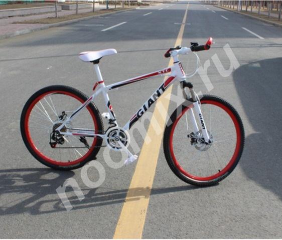 Велосипед giant, Хабаровский край