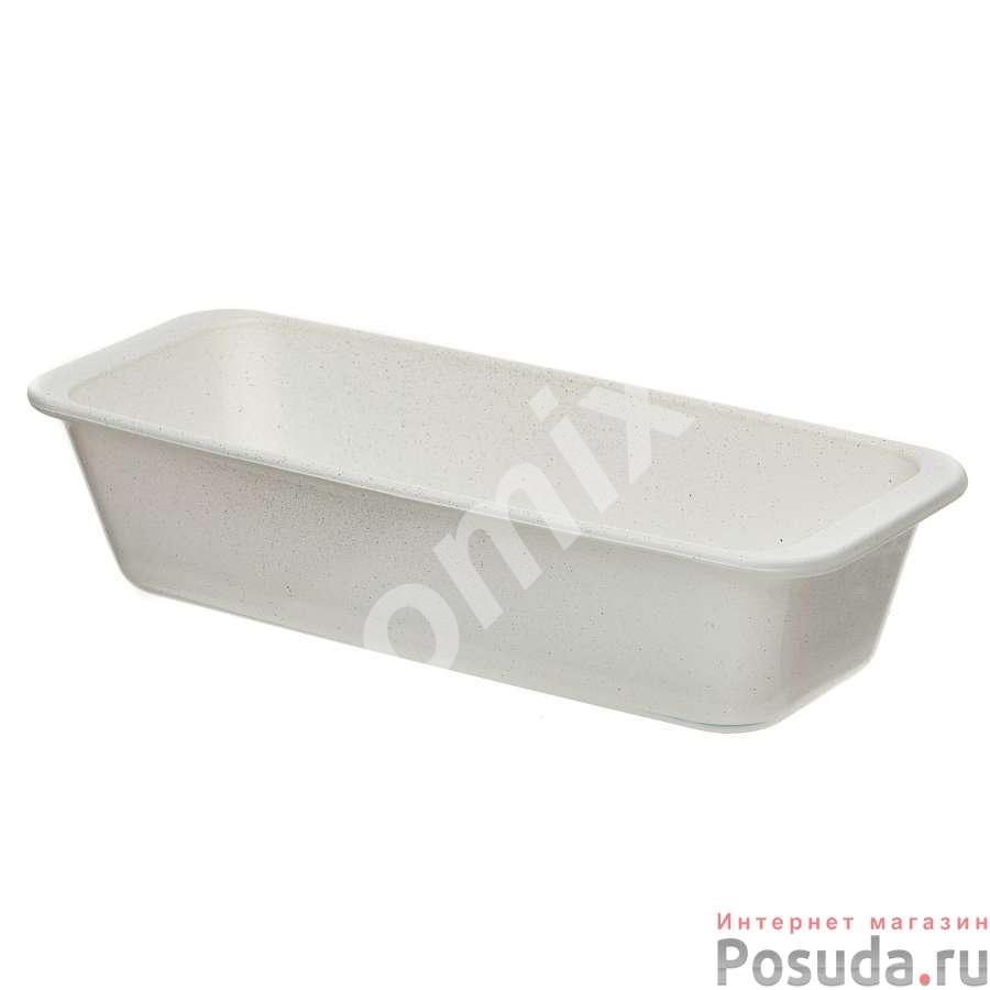 Посуда для СВЧ форма для кекса V 1630 мл 310 123,5 мм ..., Московская область