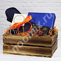 Подарочный набор в декоративном ящике с укулеле CLASSIC ..., Московская область