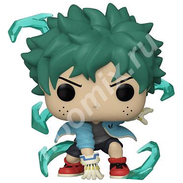 Фигурка Funko POP Animation My Hero Academia - Izuku ...