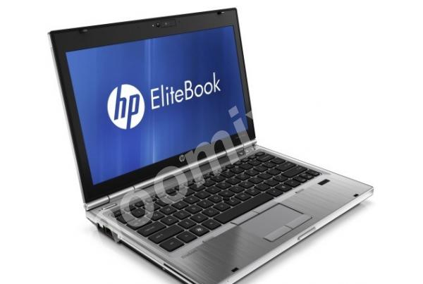 HP EliteBook 2560p Core i5-2540m 4Gb 320Gb