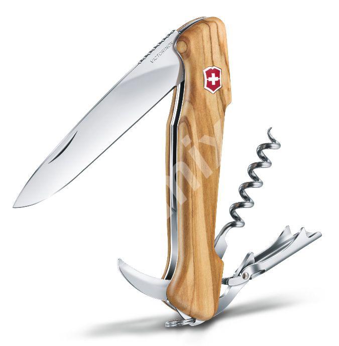 Нож перочинный Victorinox WineMaster 0.9701.64 130мм ...