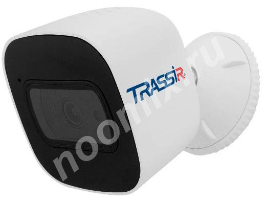 Камера видеонаблюдения аналоговая Trassir TR-W2B5 2.8-2.8мм ..., Белгородская область