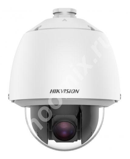 Камера видеонаблюдения IP Hikvision DS-2DE5225W-AE T5 ...,  МОСКВА