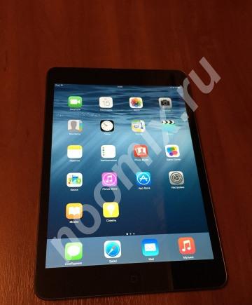 iPad mini 2 Retina 64Gb Wi-Fi 4G