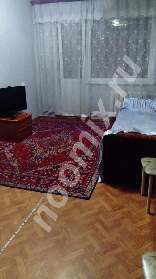 Сдам 2 комнатную квартиру на Октябрьском 7а, Кемеровская область