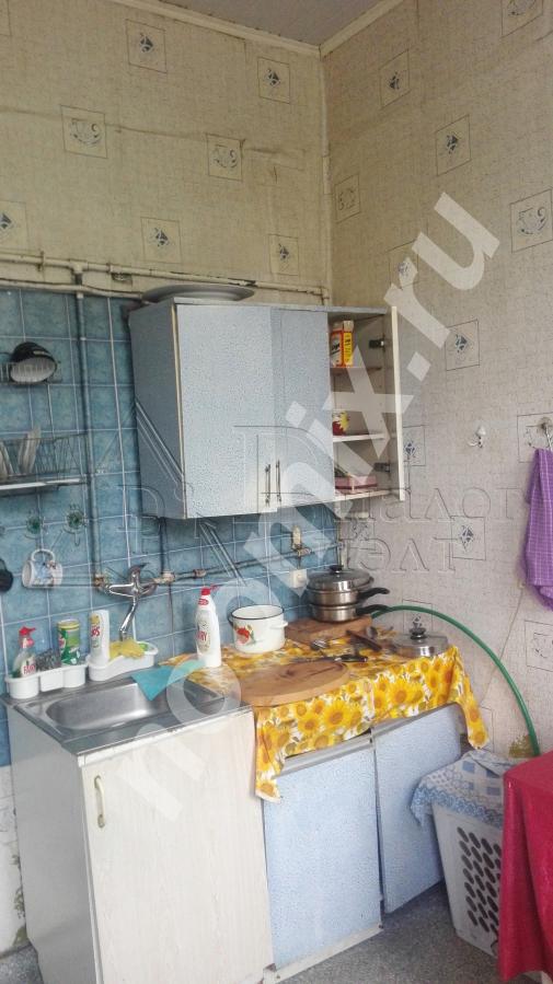 Продается комната в 4-комнатной квартире в г. Дзержинский, Московская область