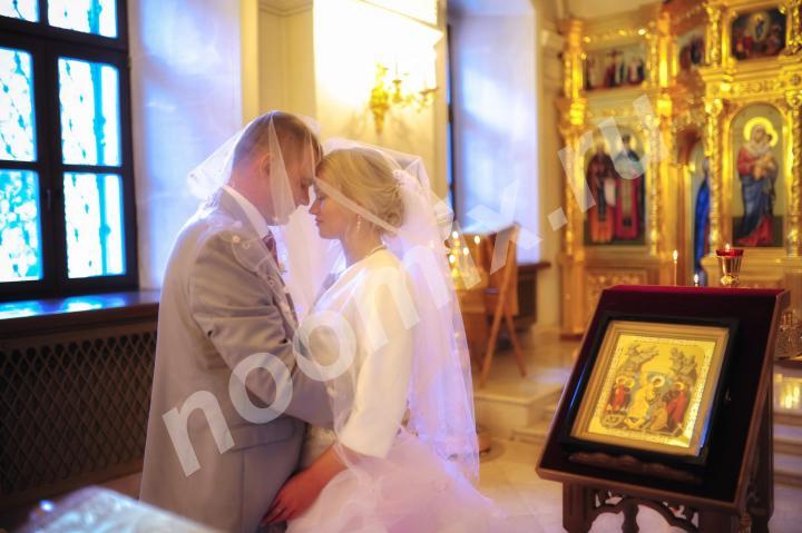 Фотограф на крещение и венчание,  МОСКВА