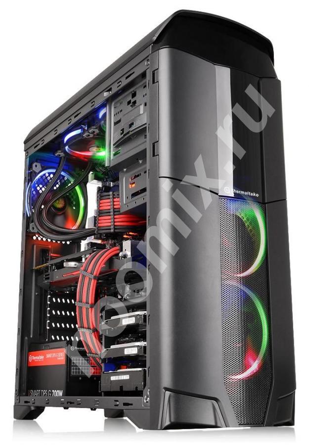 Компьютер BrandStar Игровой G2695290 AMD Ryzen 3 3200G, AMD ...