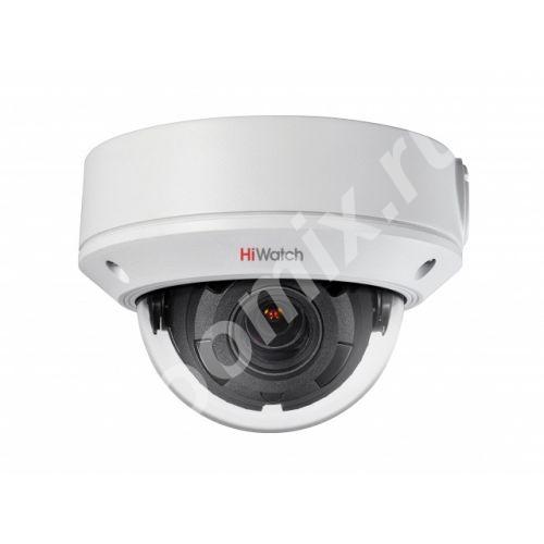 Камера видеонаблюдения IP HiWatch DS-I458Z 2.8-12 mm B ...,  МОСКВА