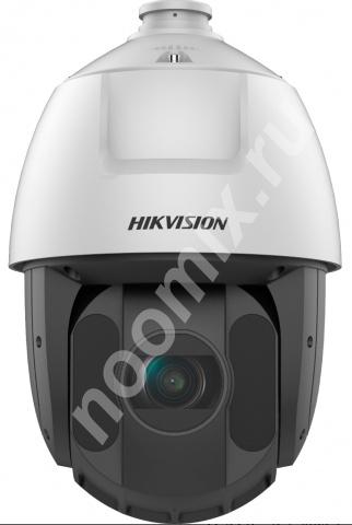 Камера видеонаблюдения IP Hikvision DS-2DE5432IW-AE T5 ...,  МОСКВА