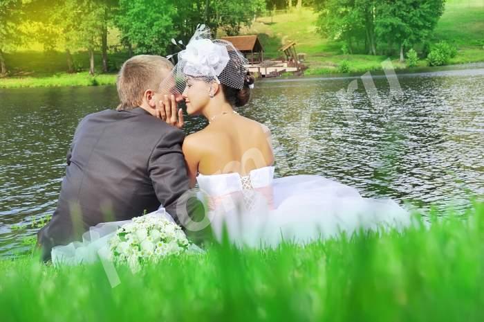 Заказ свадебного фотографа на свадьбу в Туле, Тульская область