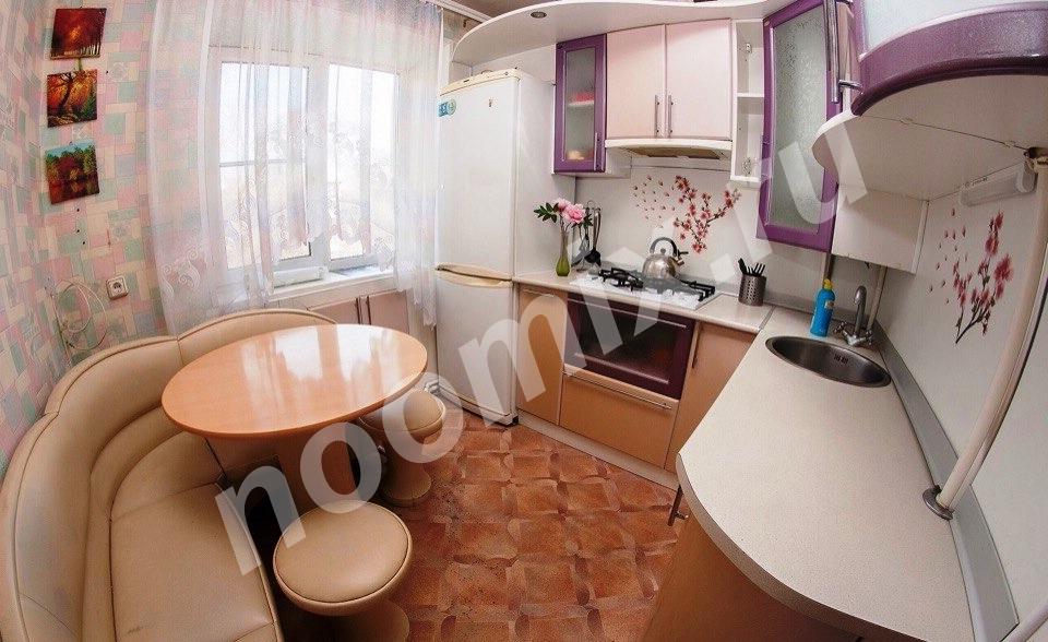 Сдается комната в 2-комнатной квартире в Люберцах, в 17 мин ..., Московская область