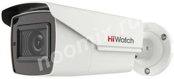 Камера видеонаблюдения аналоговая HiWatch DS-T506 D ..., Брянская область