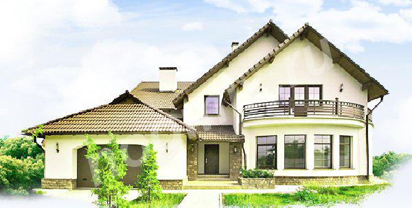 Строительство домов и коттеджей под ключ в Краснодаре, Краснодарский край