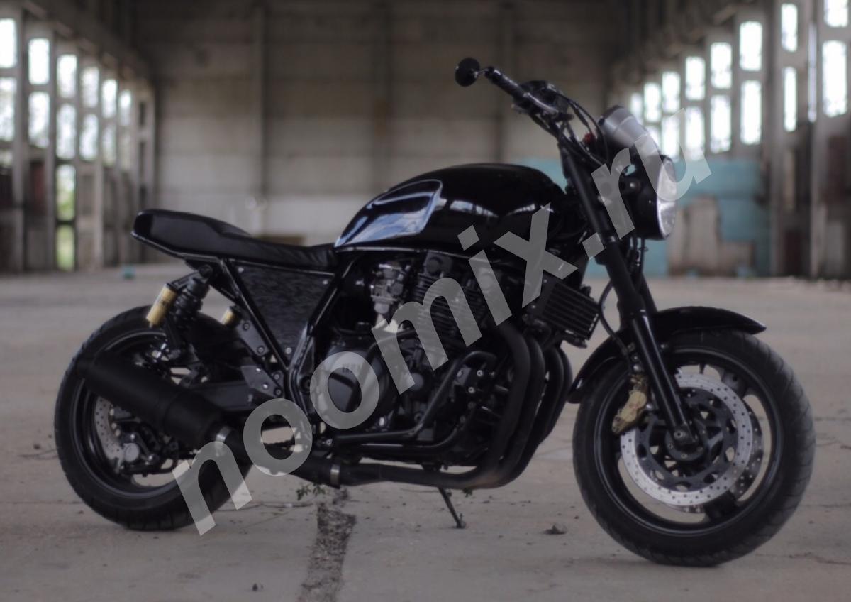 Продаю мотоцикл Yamaha xjr 1200, Крым