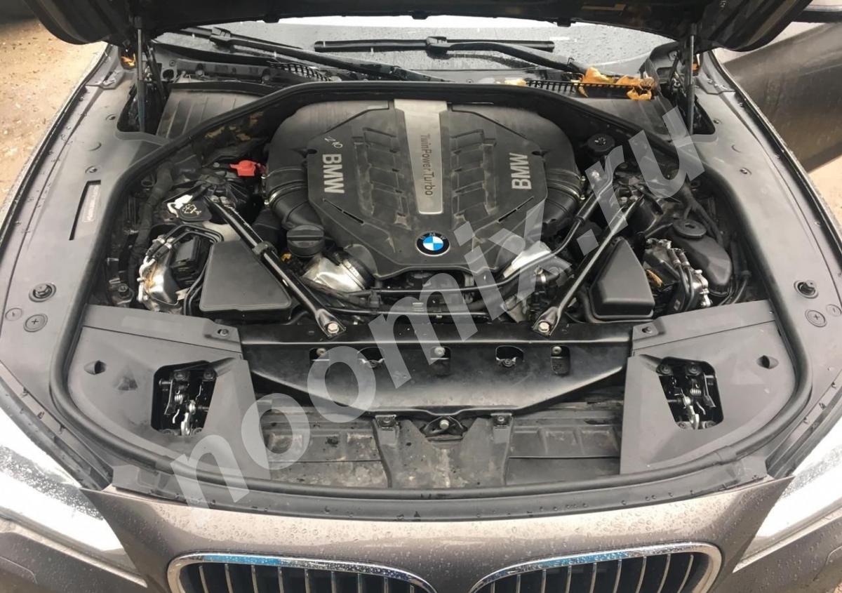 Ремонт двигателей BMW текущий, капитальный ремонт,  МОСКВА