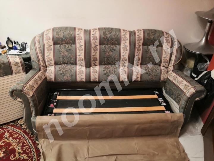 Диван и два кресла Размеры дивана Высота 96 см, ширина 190 ...