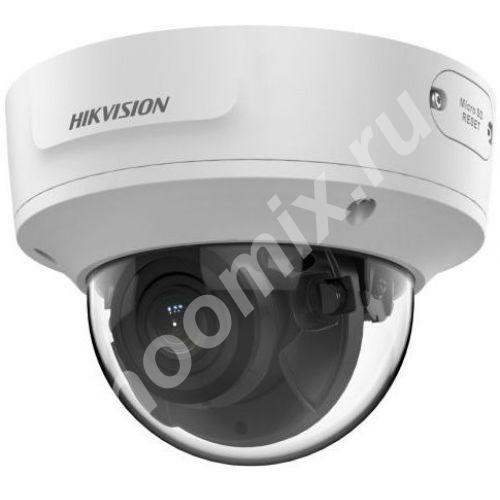 Камера видеонаблюдения IP Hikvision DS-2CD2743G2-IZS ...,  МОСКВА