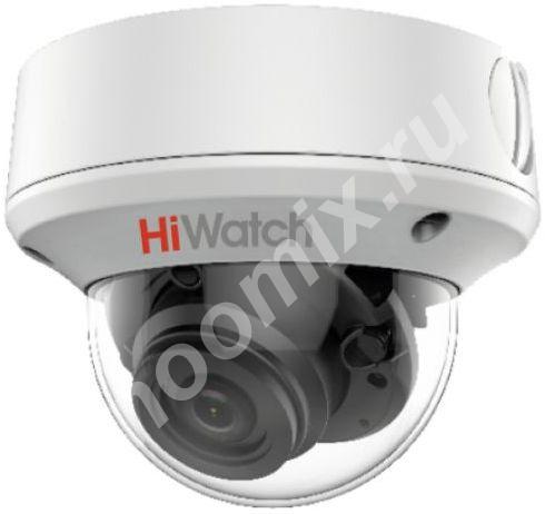 Камера видеонаблюдения аналоговая HiWatch DS-T508 2.7-13.5 ..., Брянская область