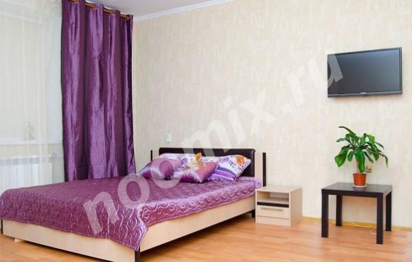 Сдается на длительный срок 3-комнатная квартира в г. Дзержинский, Московская область