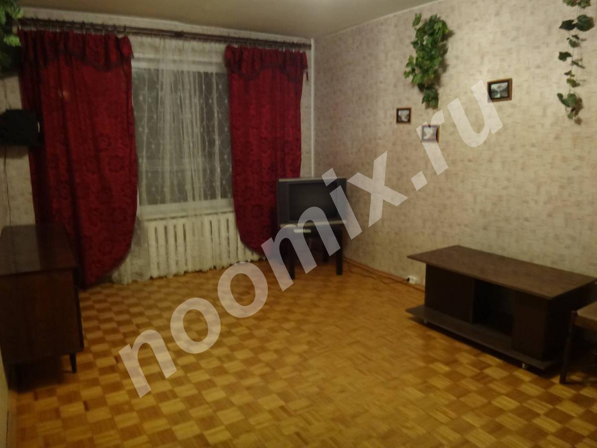 Сдается 2-комнатная квартира в Люберцах в 15 минутах езды до метро, Московская область